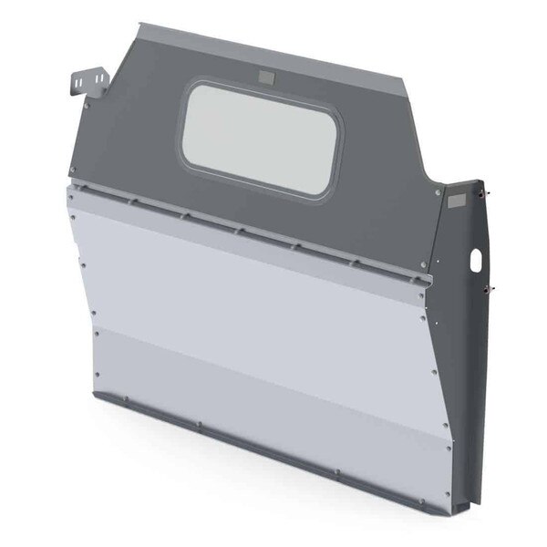 cargo van partition 3020-FTL